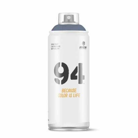 MTN 94 400ml - RV-308 Cinza Baleia