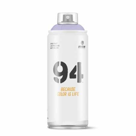 MTN 94 400ml - RV-311 Violeta Woodstock