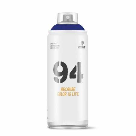 MTN 94 400ml - RV-319 Azul Touareg