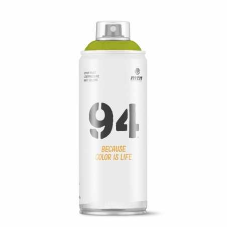 MTN 94 400ml - RV-34 Verde Guacamole -
