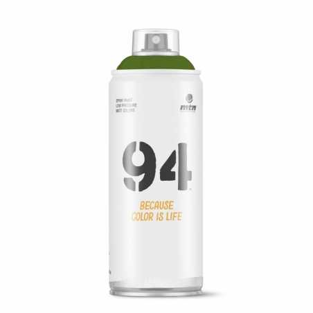 MTN 94 400ml - RV-6018 Vale Verde -