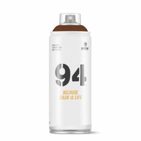 MTN 94 400ml - RV-99 Marrom Esmaltado -