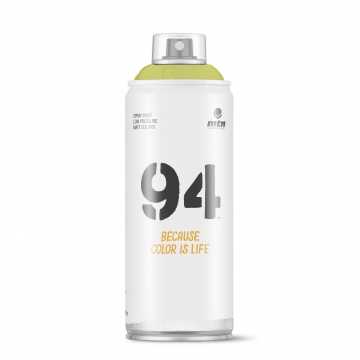 MTN 94 400ml - RV-1016 Amarelo Citron -