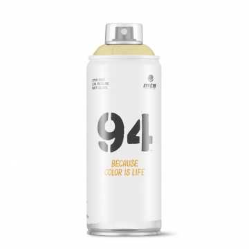 MTN 94 400ml - RV-135 Marron Safari -