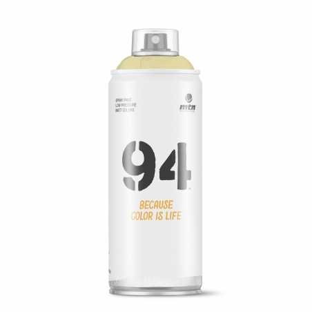 MTN 94 400ml - RV-135 Marron Safari -