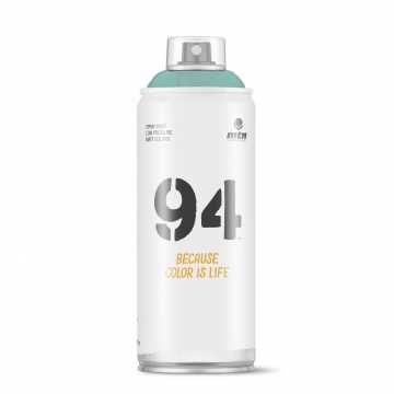 MTN 94 400ml - RV-144 Azul Bali -