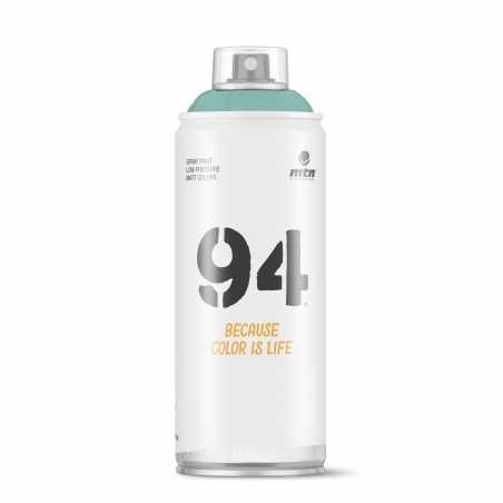 MTN 94 400ml - RV-144 Azul Bali
