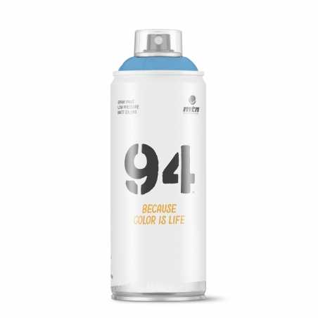 MTN 94 400ml - RV-150 Azul Argo