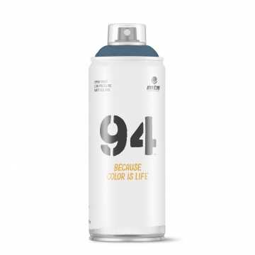 MTN 94 400ml - RV-160 Azul Eureka -