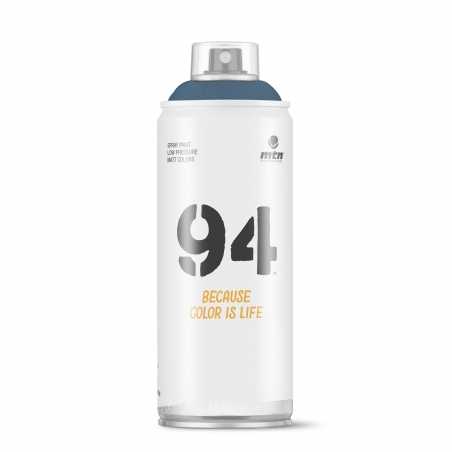 MTN 94 400ml - RV-160 Azul Eureka