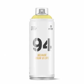 MTN 94 400ml - RV-20 Jaune Fiesta -