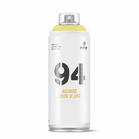 MTN 94 400ml - RV-20 Jaune Fiesta -