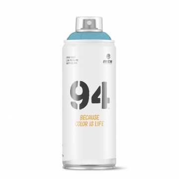 MTN 94 400ml - RV-270 Bleu Formentera