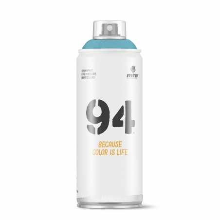 MTN 94 400ml - RV-270 Bleu Formentera