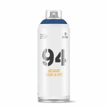 MTN 94 400ml - RV-30 Azul Elétrico -