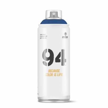 MTN 94 400ml - RV-30 Azul Elétrico -
