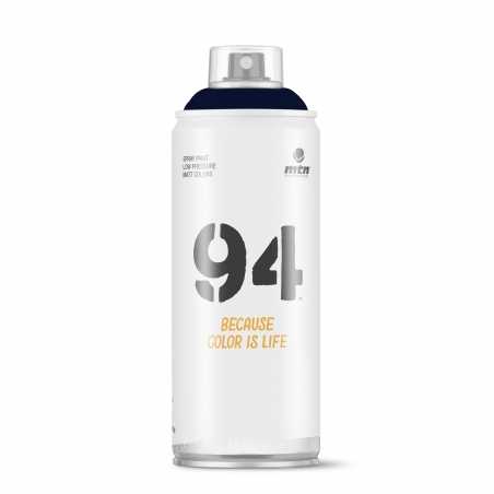 MTN 94 400ml - RV-5013 Azul Marinho