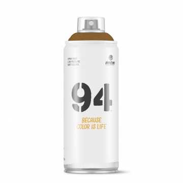 MTN 94 400ml - RV-97 Marron Chiapas -