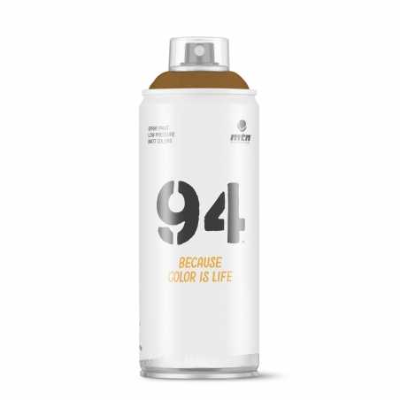 MTN 94 400ml - RV-97 Marron Chiapas