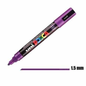 POSCA Violeta 1,5mm