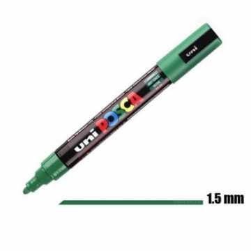 POSCA Verde Escuro 1,5mm POSCA Verde Escuro 1,5mm