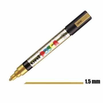 POSCA ou 1,5 mm