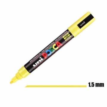 POSCA Amarelo 1,5mm