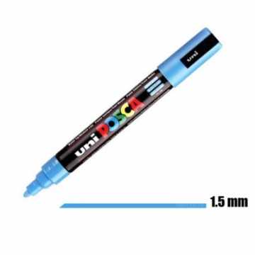 POSCA Azul Claro 1,5mm