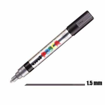 POSCA Prata 1,5 mm