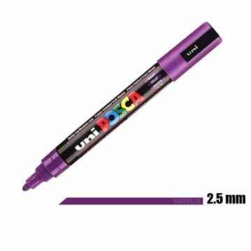 POSCA Violeta 2,5mm
