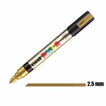 POSCA ou 2,5 mm
