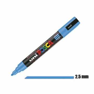 POSCA Azul Claro 2,5mm