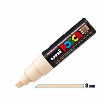 POSCA Bege 8mm POSCA Bege 8mm