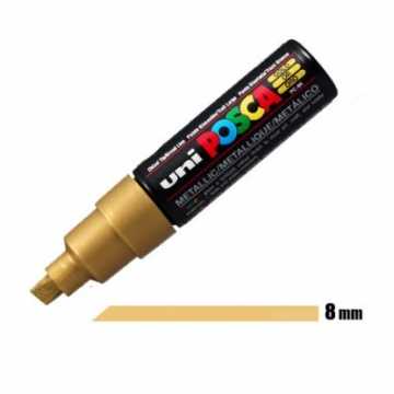 POSCA ou 8mm