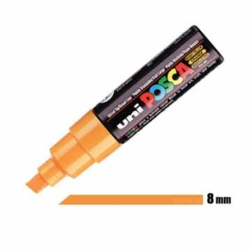 POSCA Laranja 8mm
