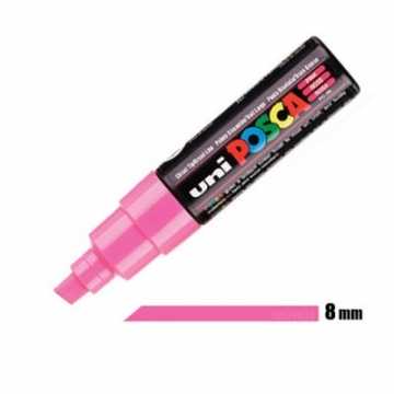 POSCA Rosa 8mm