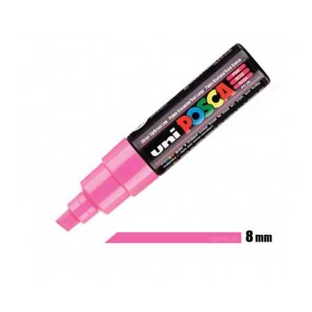POSCA Rosa 8mm