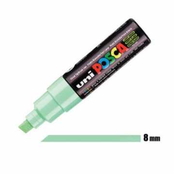 POSCA Verde Claro 8mm