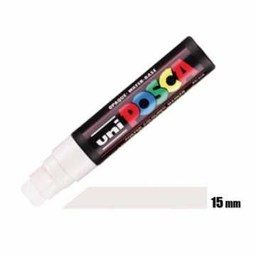 POSCA Branco 15mm