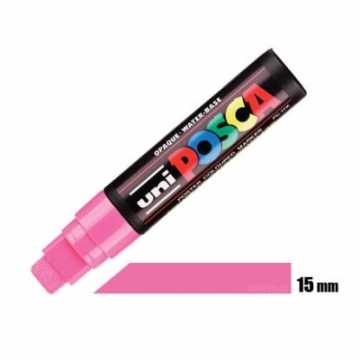 POSCA Rosa 15mm
