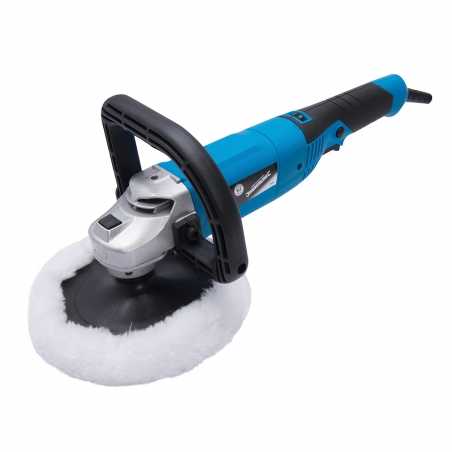 Lixadeira - Polidora 1200 W