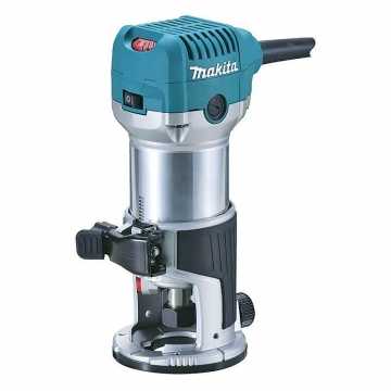 Aparador MAKITA RT0702C 710 W