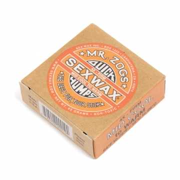 SEX WAX - Calor Rápido para Humps SEX WAX - Calor Rápido para Humps