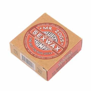 SEX WAX - Quick Humps Tropical SEX WAX - Quick Humps Tropical