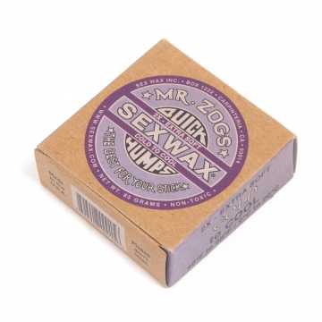 SEX WAX - Quick Humps Frio SEX WAX - Quick Humps Frio