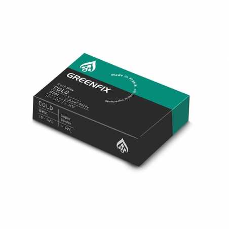 Greenfix - FRIO 10° a 14°