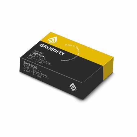 Greenfix - TROPICAL 24Â° e +