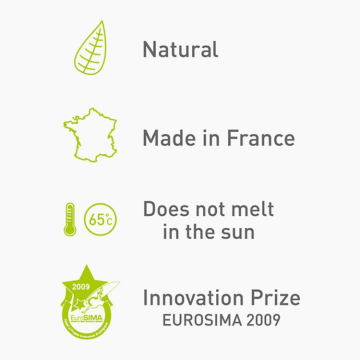 Greenfix - TROPICAL 24° e +