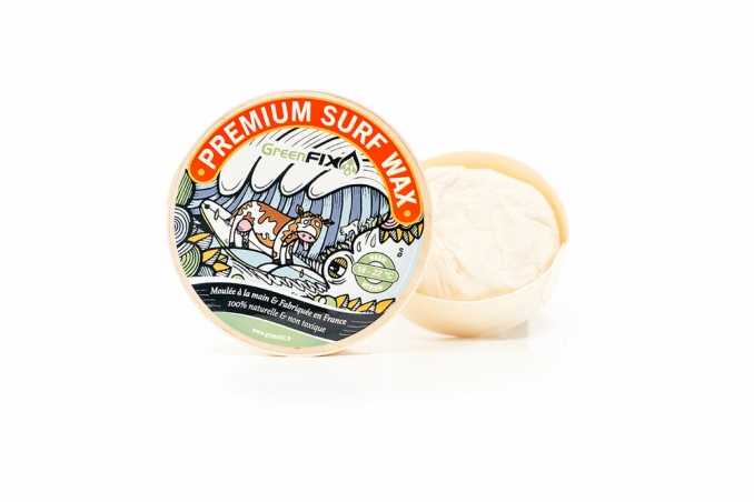 Greenfix - Camembert QUENTE 17° a 25°