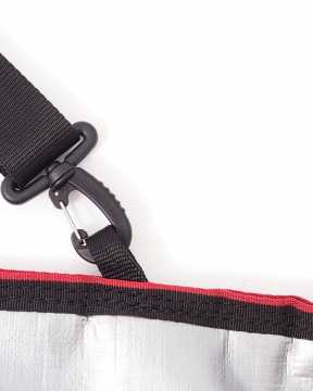 Oceano e Terra BARRY Shortboard